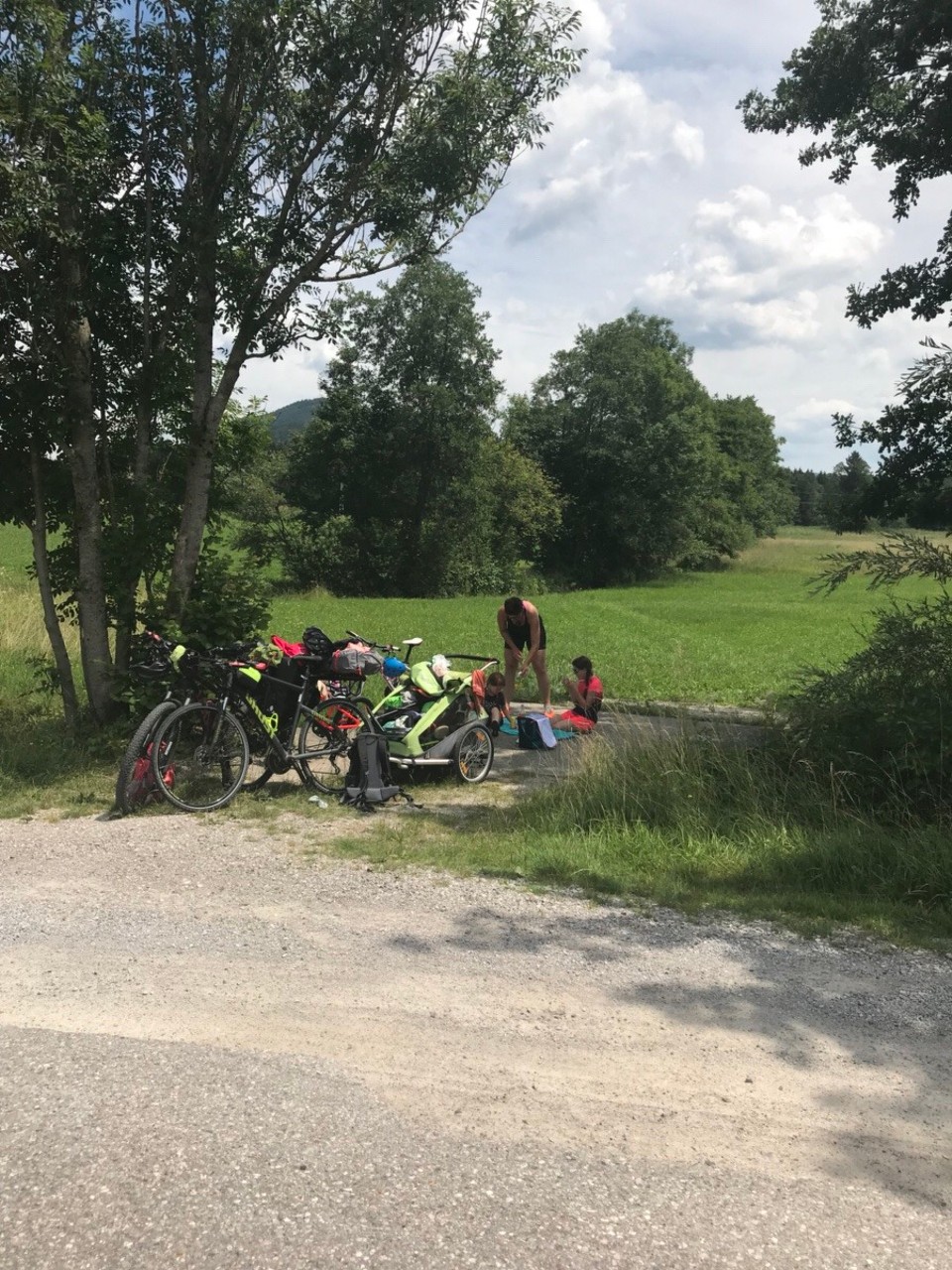 Österreich - Eugendorf - 