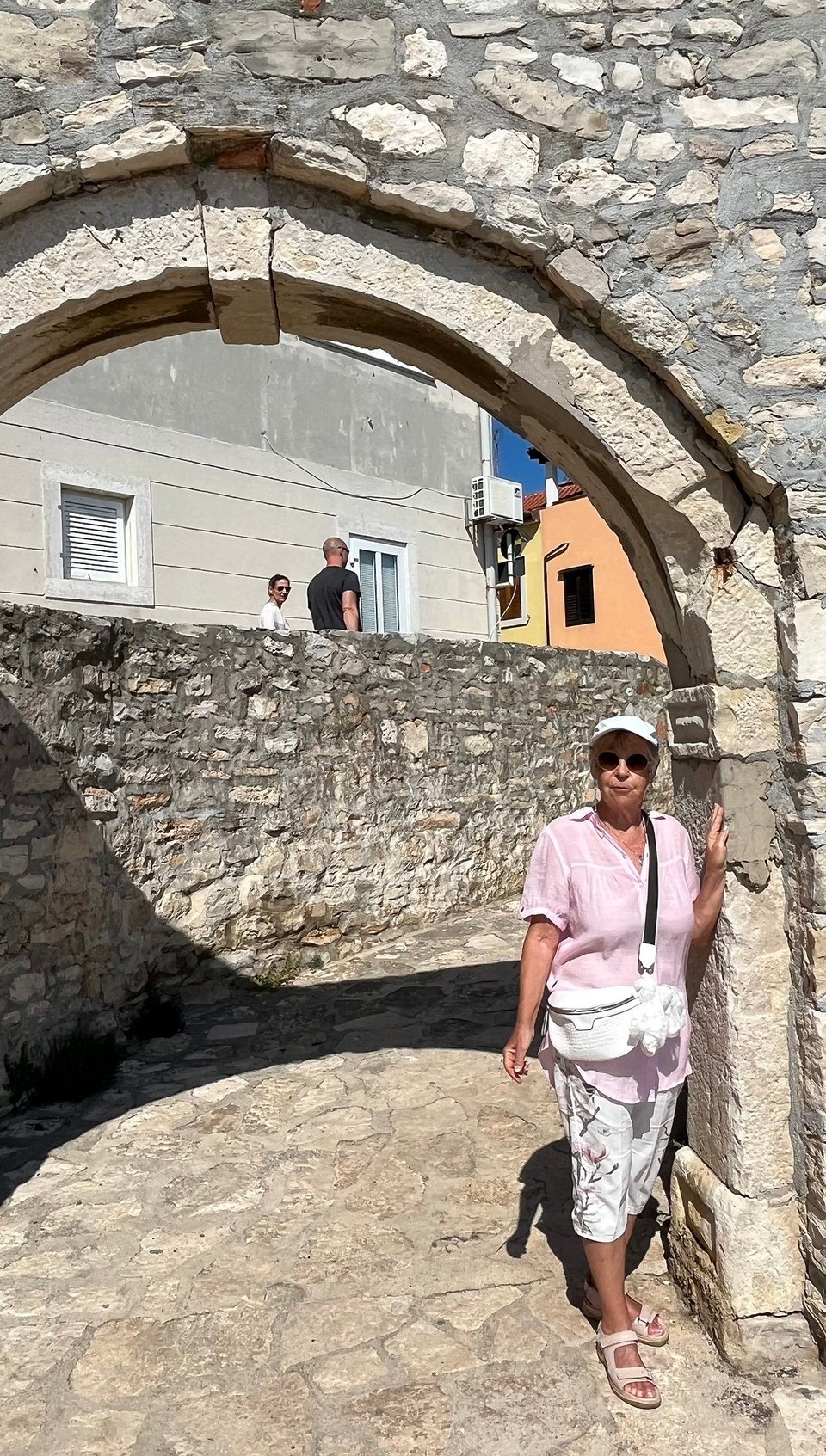 Kroatien - Novigrad - 
