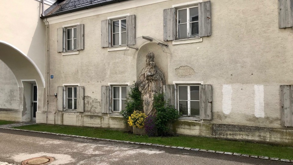 Deutschland - Bruckmühl - 