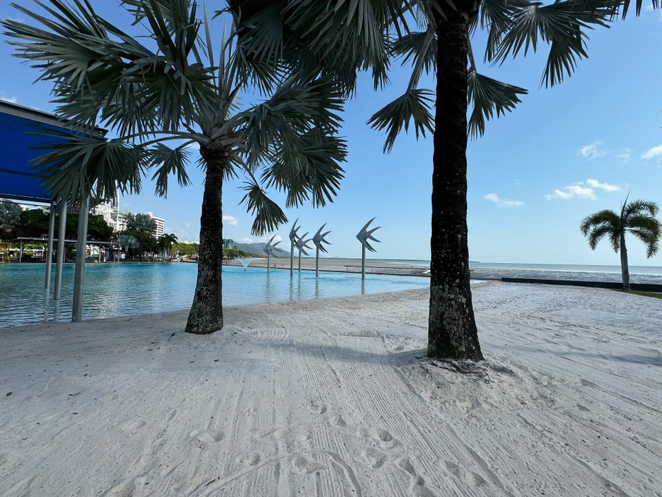 Australien - Cairns - 