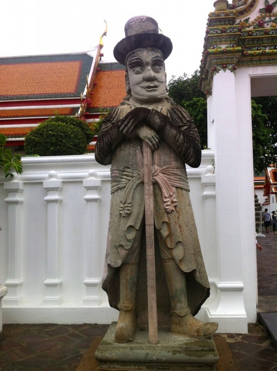 Thailand - Bangkok - 