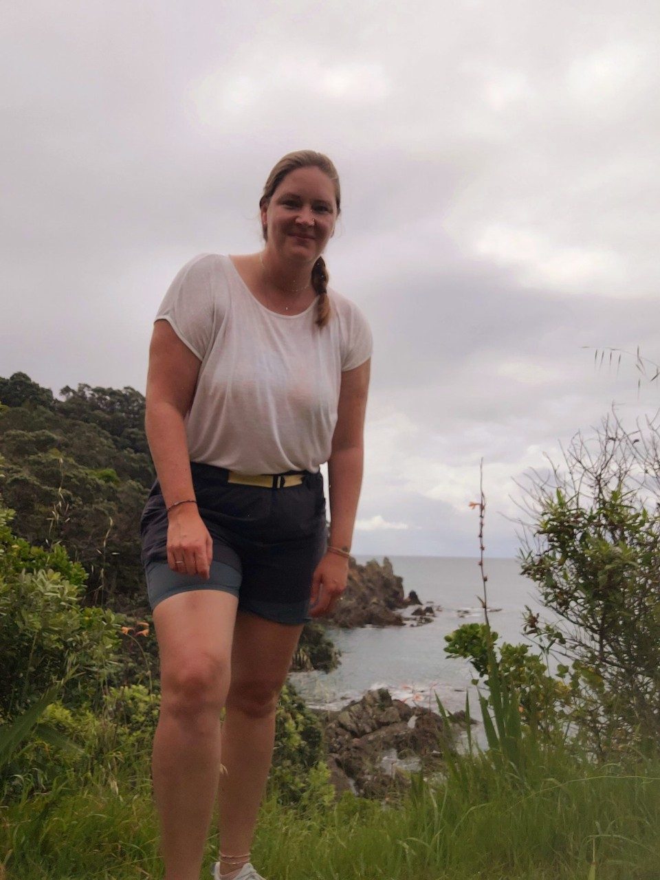 Neuseeland - Waiheke Island - 