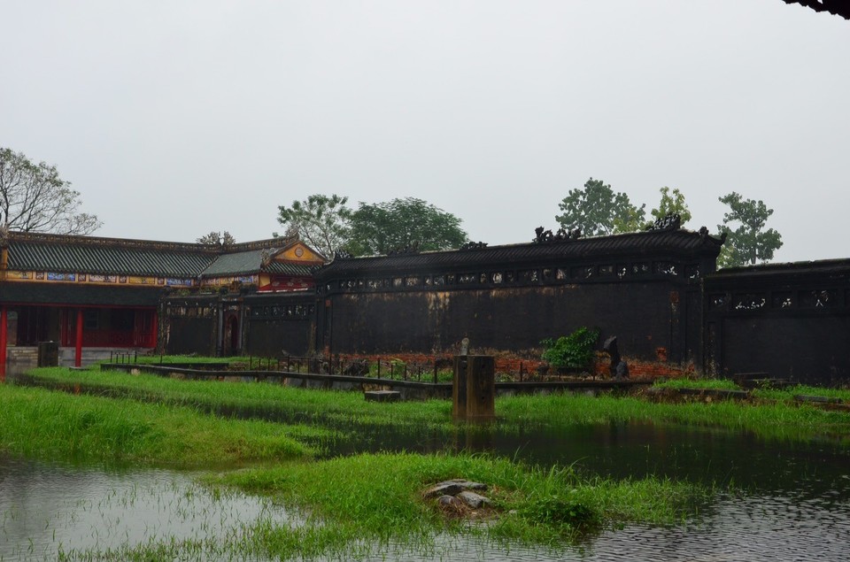 Vietnam - Huế - 