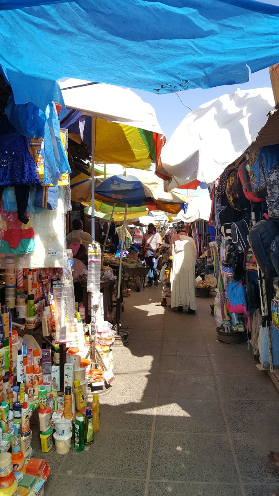 Gambia - Banjul - 