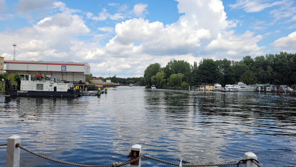 Deutschland - Königs Wusterhausen - 