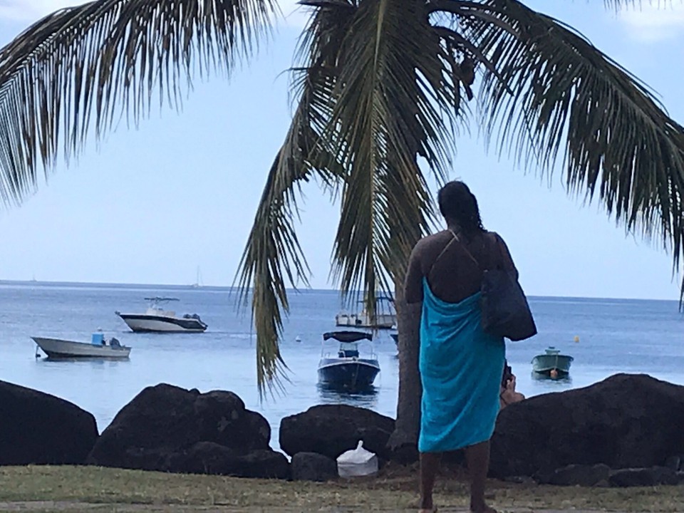 Guadeloupe -  - 