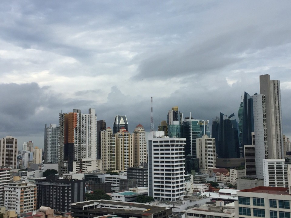 Panama - Panama-Stadt - 