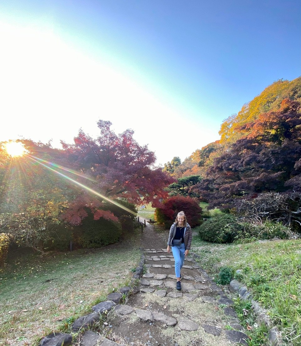 Japan - Chiyoda - 
