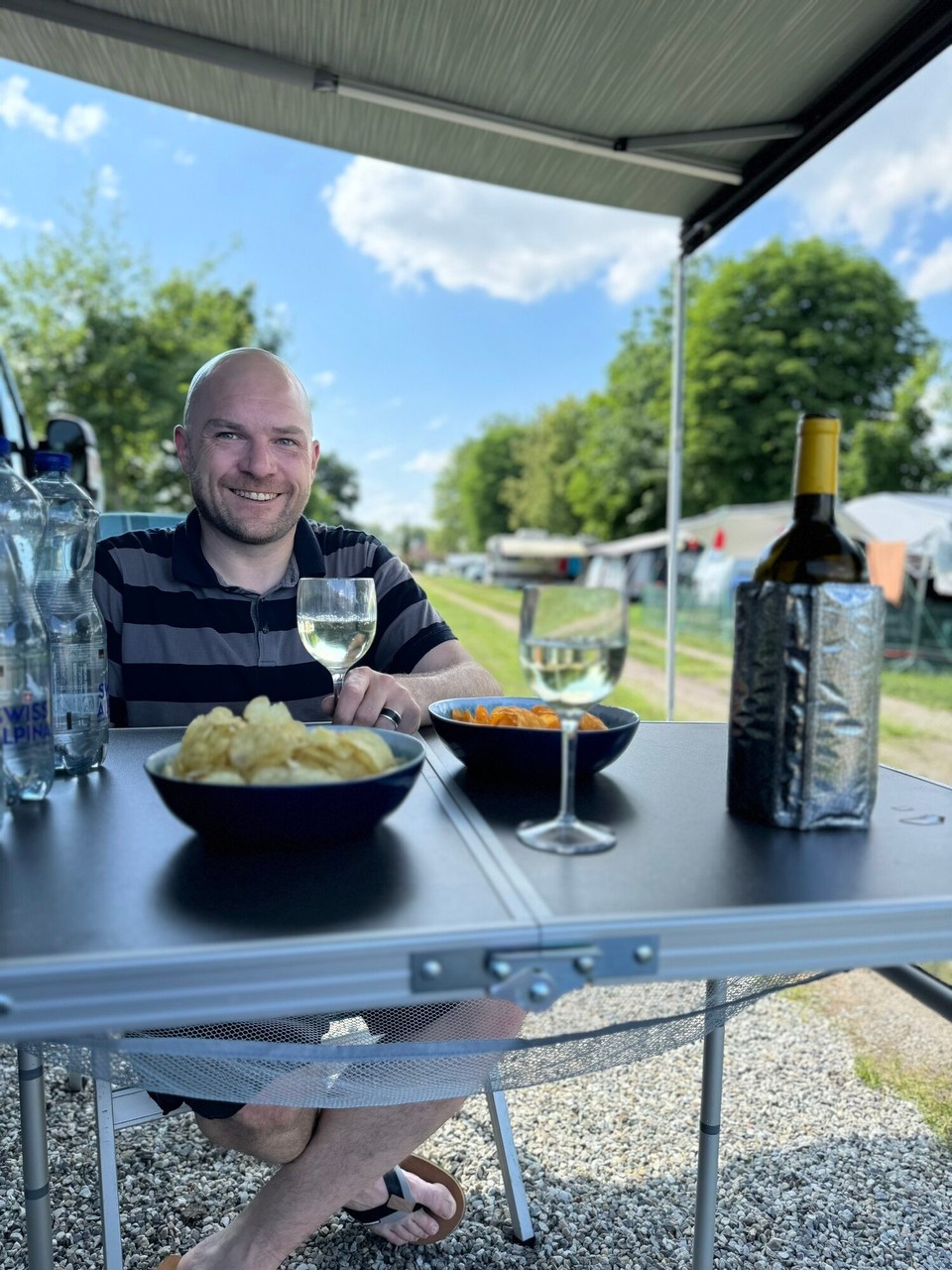 Deutschland - Friesenheim - 