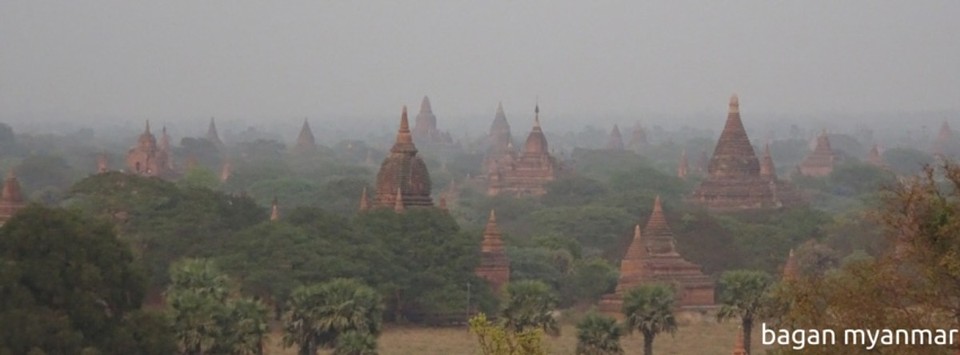 Myanmar -  - 