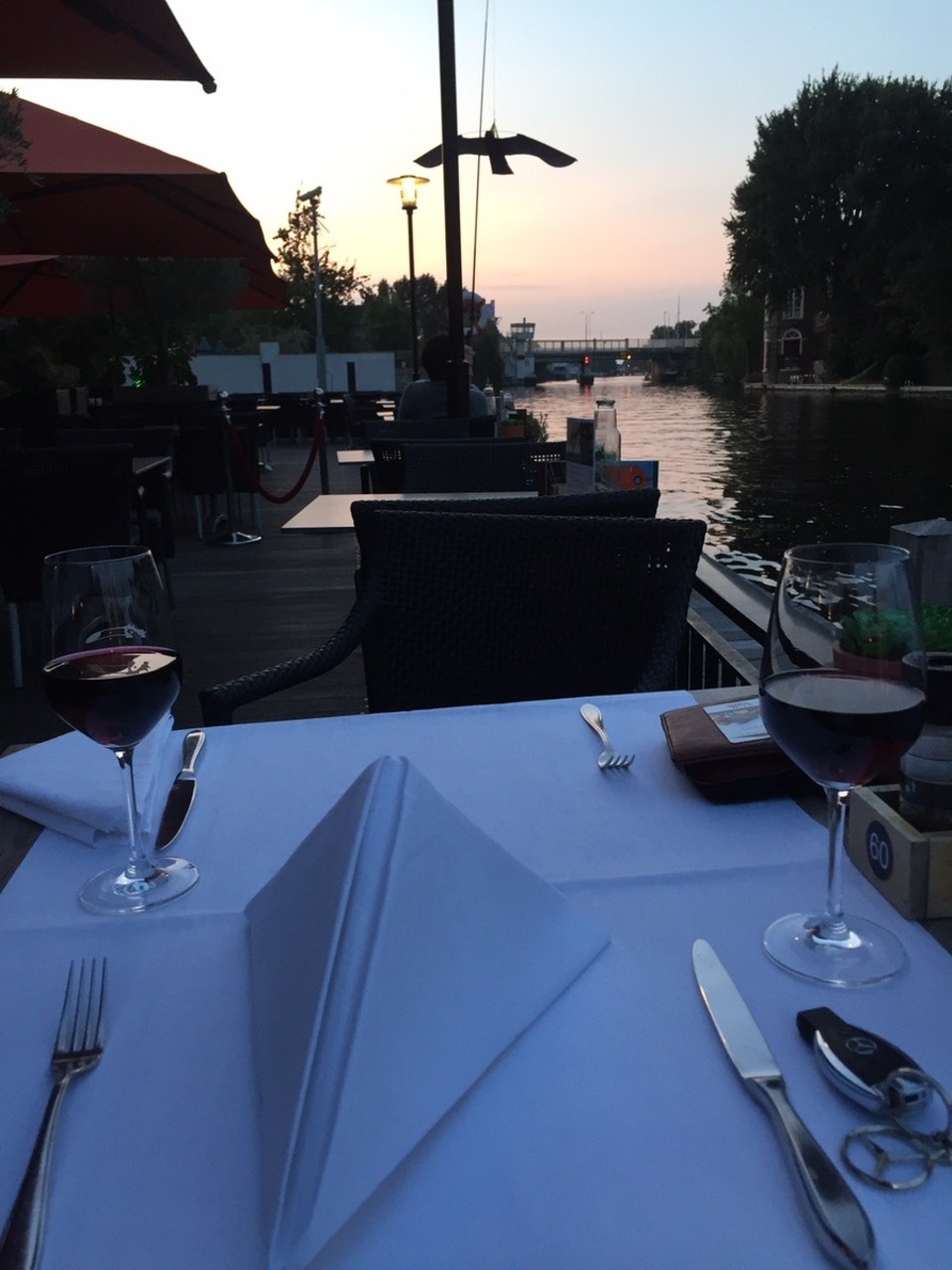 Niederlande - Katwijk - 