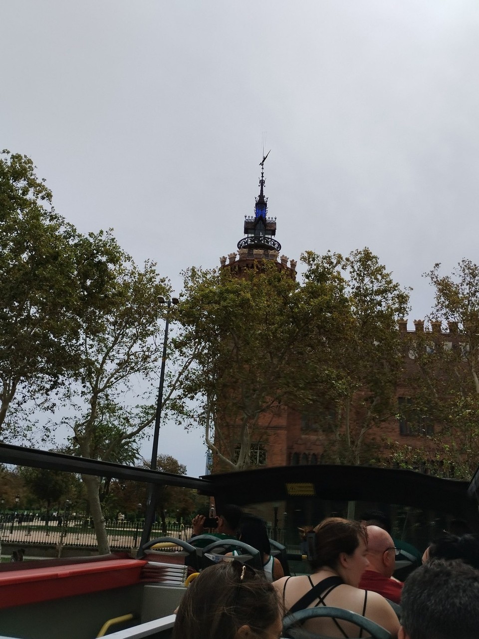 Spanien - Barcelona - 