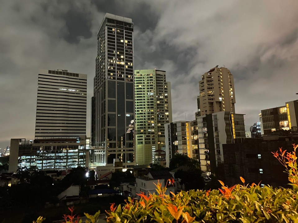 Thailand - Bangkok - 