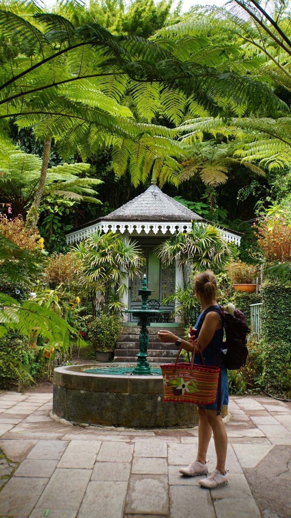 Réunion - Salazie - 