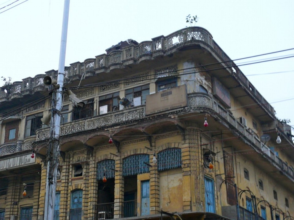 India - New Delhi - 