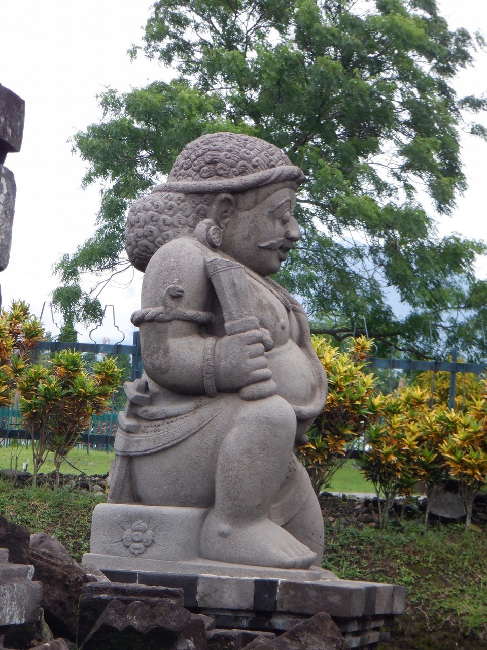 Indonesia - Gondokusuman - 