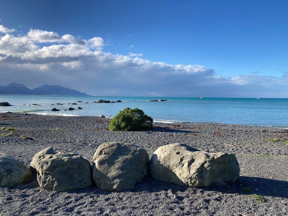 Neuseeland - Kaikōura - 