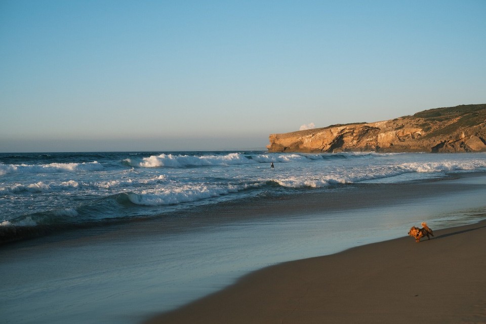 Portugal - Aljezur - 