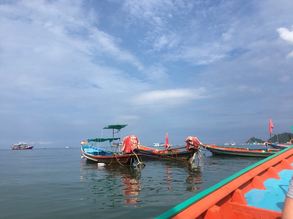 Thailand -  - 