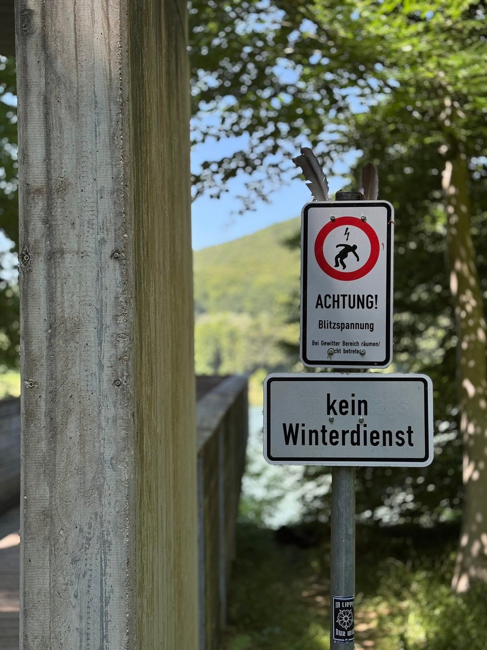 Deutschland - Schieder-Schwalenberg - 