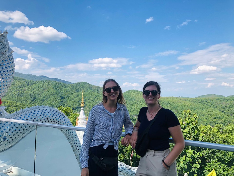 Thailand - Chiang Mai - 