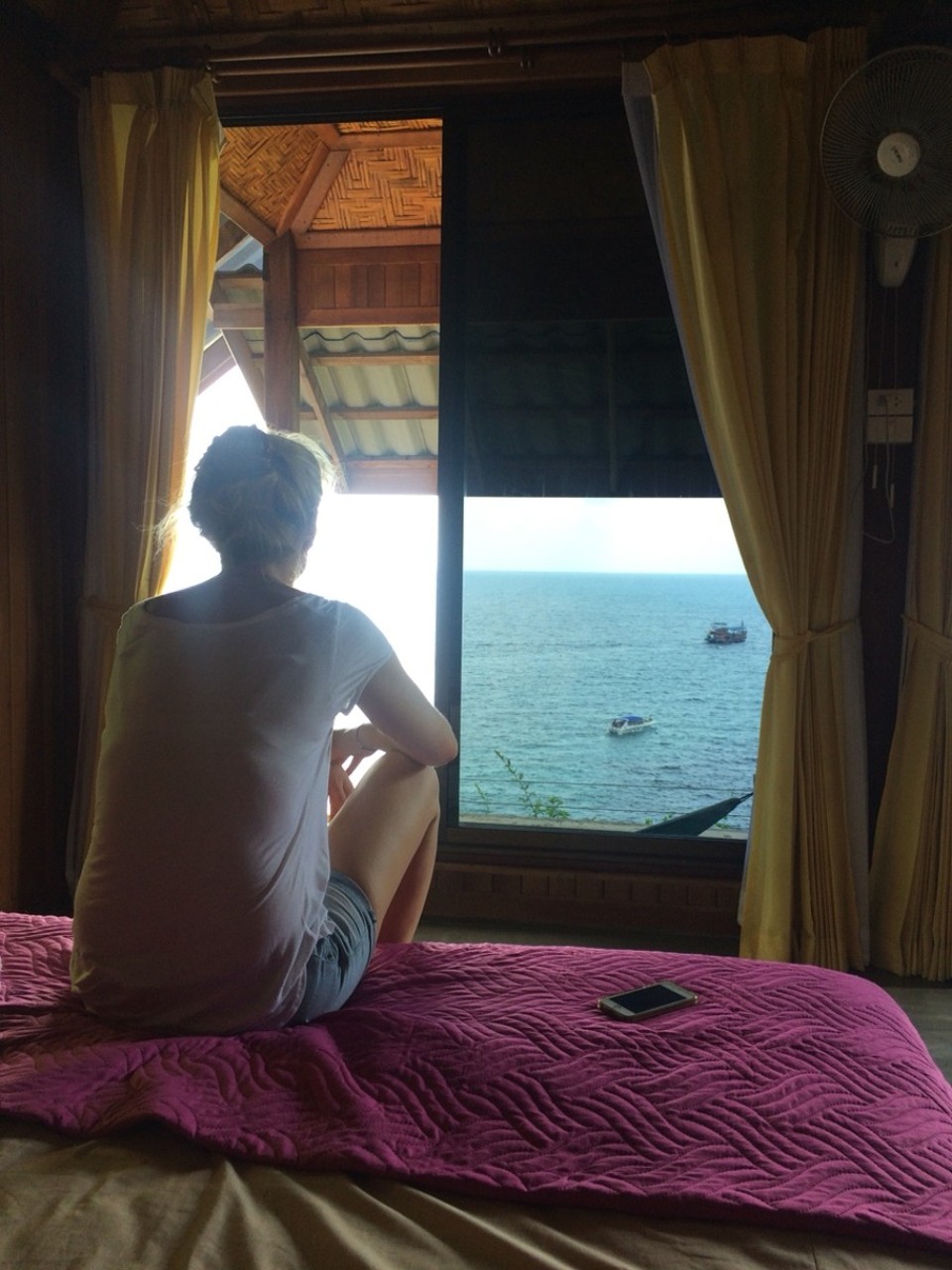 Thailand - Ko Tao - 