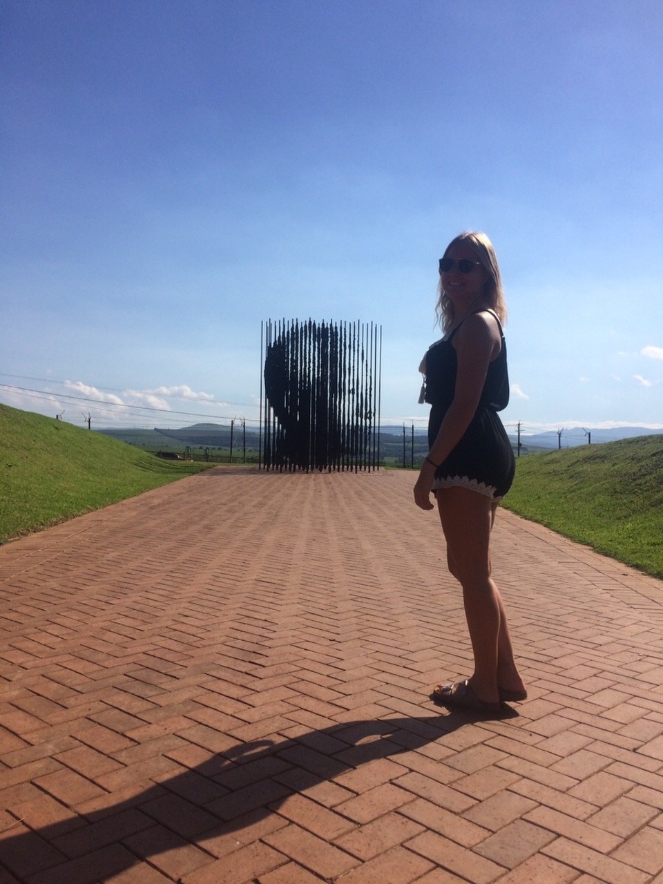 Südafrika -  - 