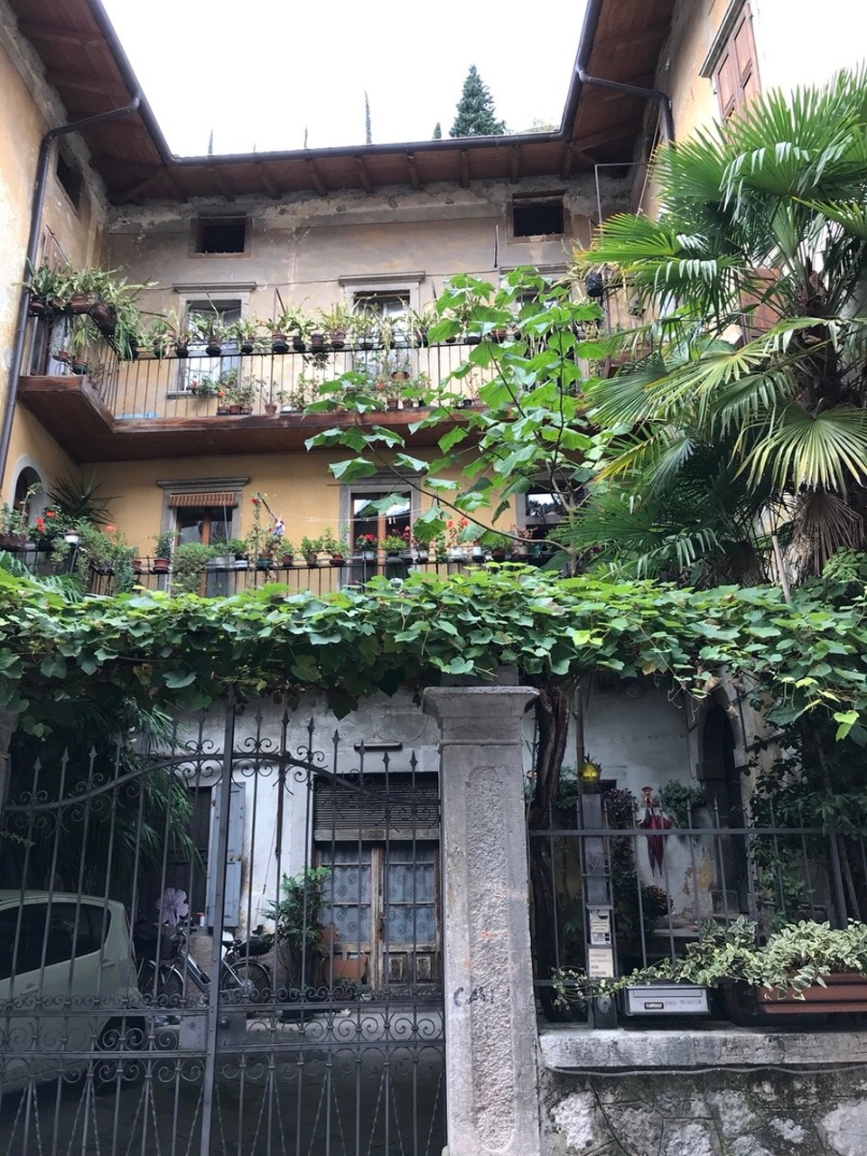 Italien - Arco - 
