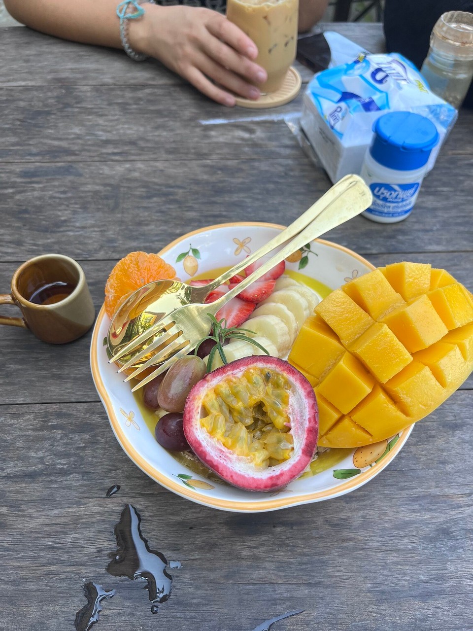 Thailand - Mueang Chiang Mai - 