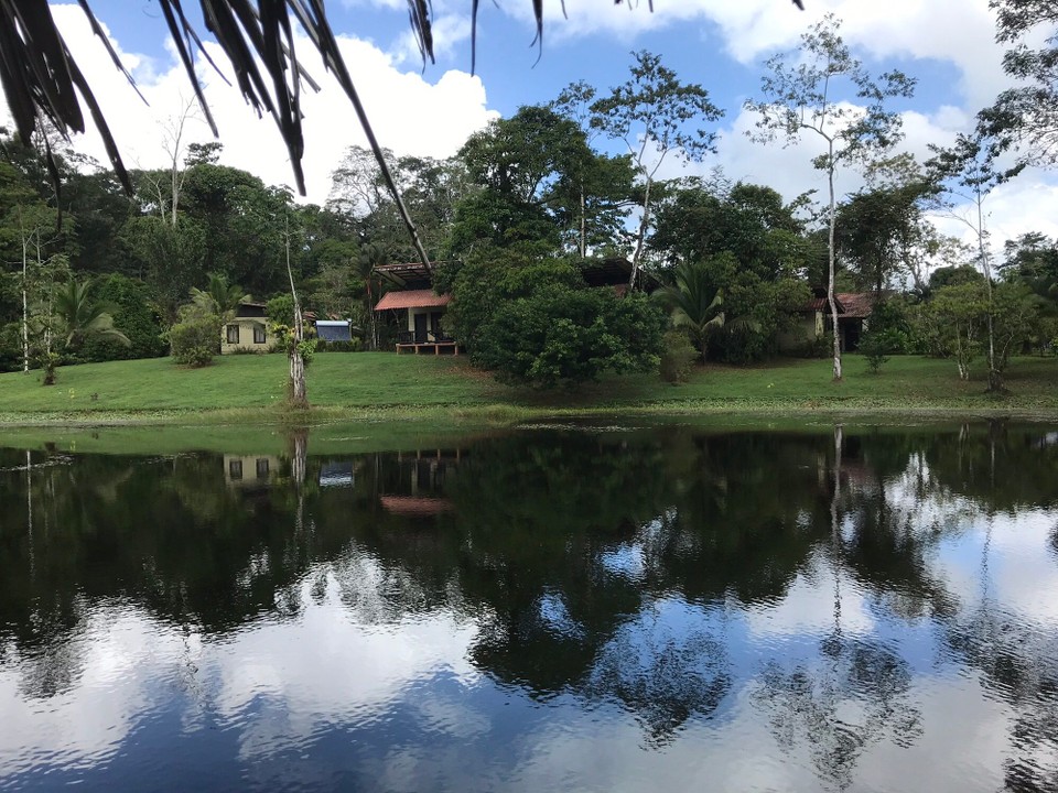 Costa Rica - San Carlos - 