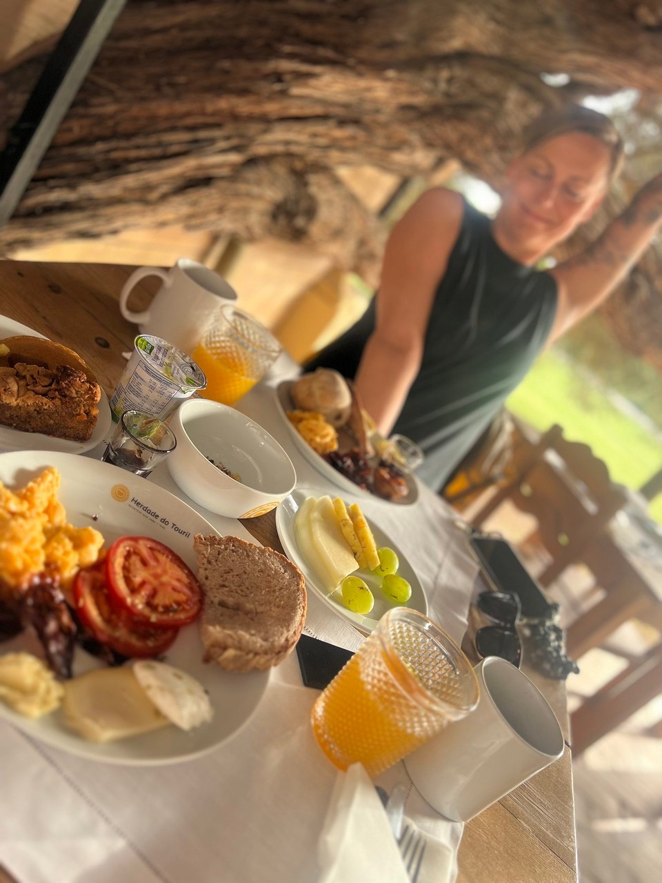 Portugal - Zambujeira do Mar - 