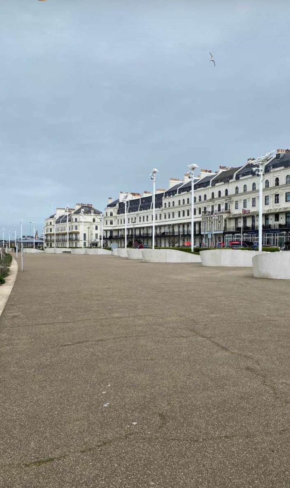Vereinigtes Königreich - Dover - 