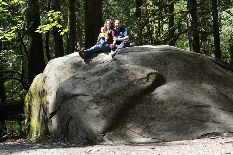 Kanada - North Vancouver - 