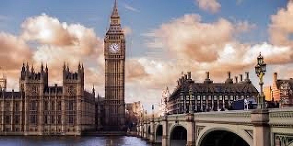 United Kingdom - London - 
