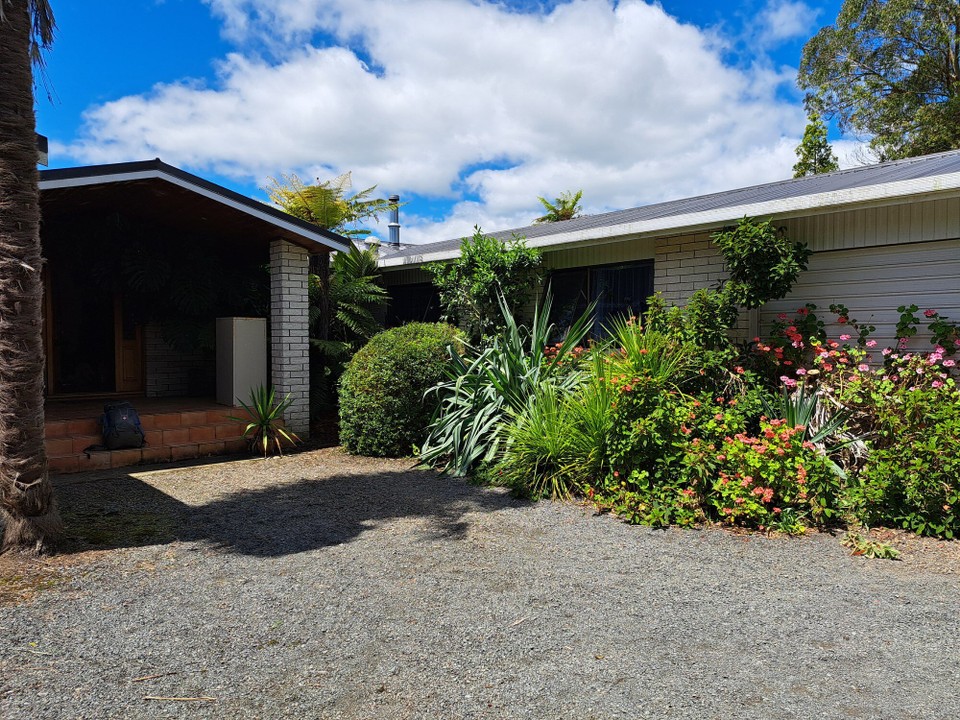 Neuseeland - Hamilton - 