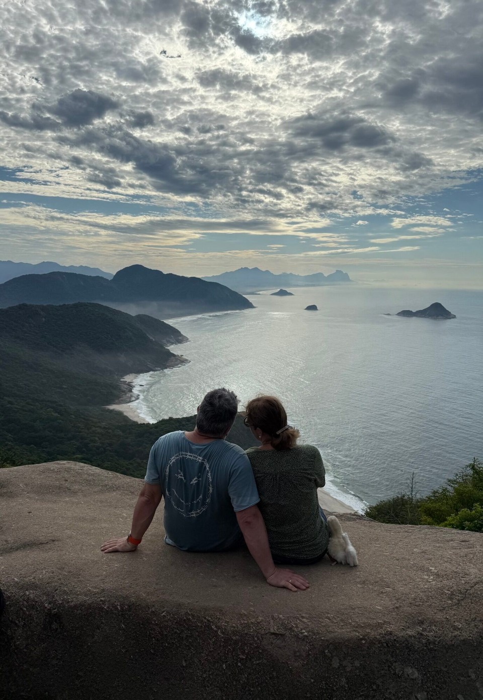 Brasilien - Rio de Janeiro - Wir sind begeistert.