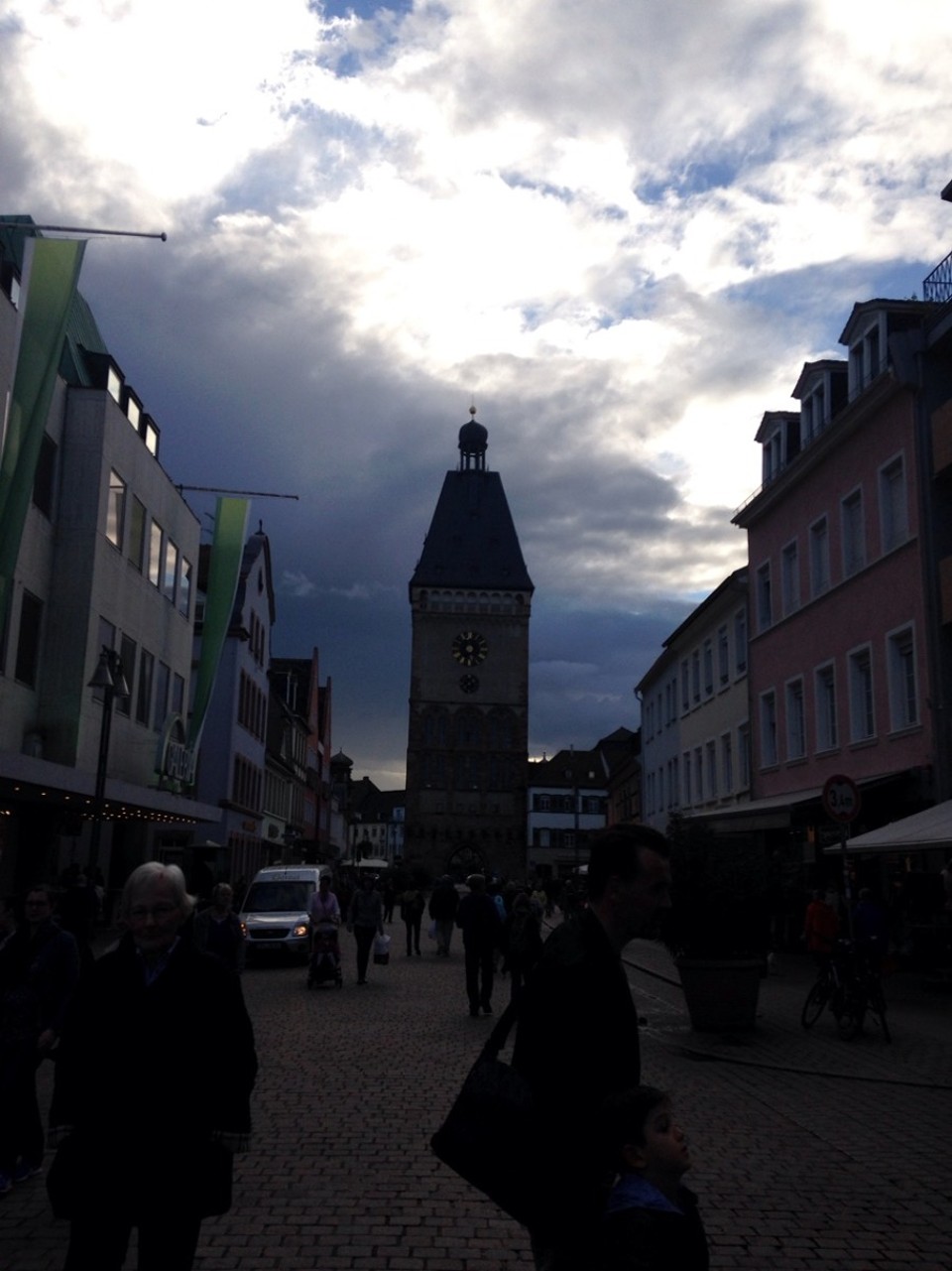  - Deutschland, Speyer - 