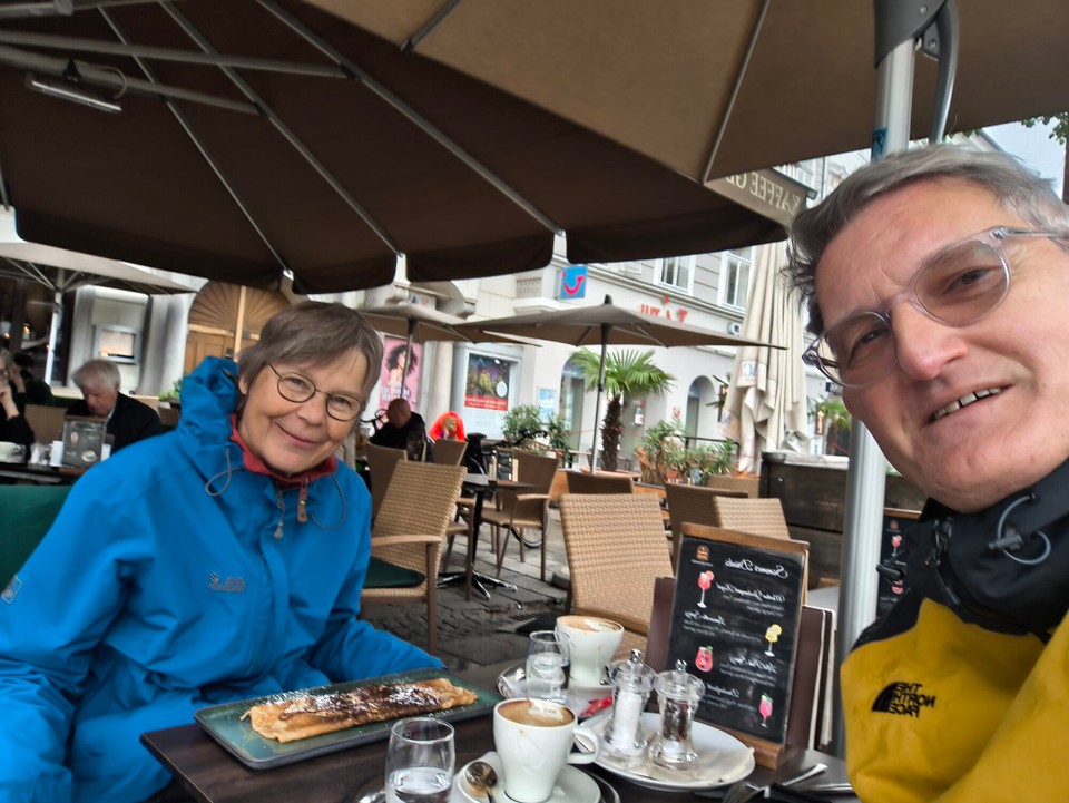 Österreich - Linz - 