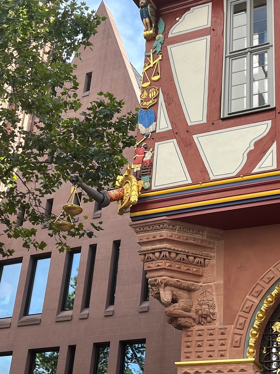 Deutschland - Frankfurt am Main - 