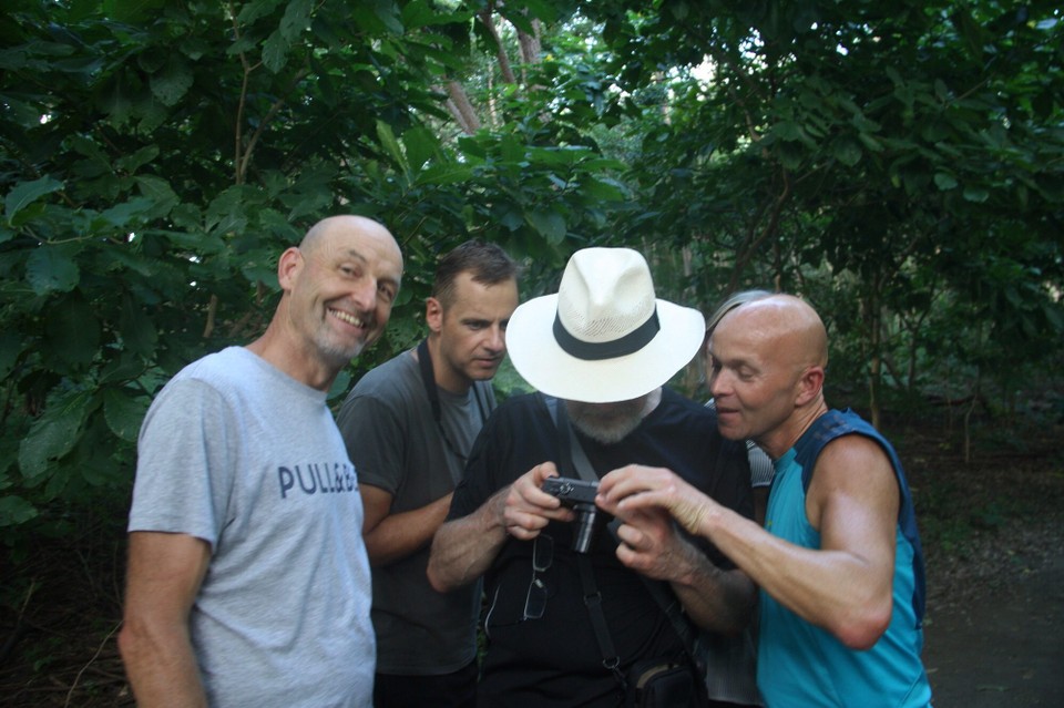Nicaragua - Altagracia - 