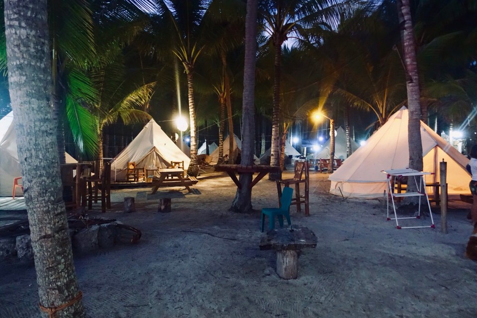 Philippines - Siquijor - 