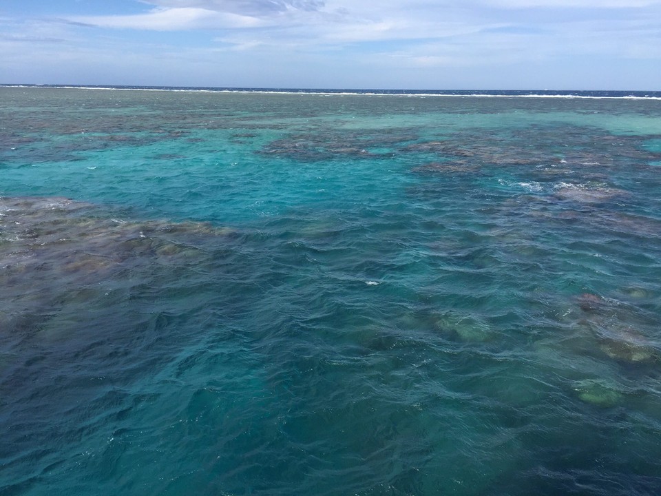 Australien - Cairns - 