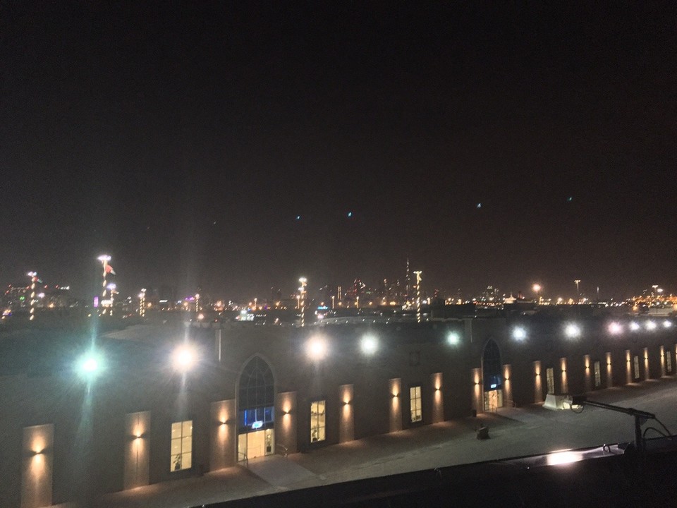 Vereinigte Arabische Emirate - Dubai - 