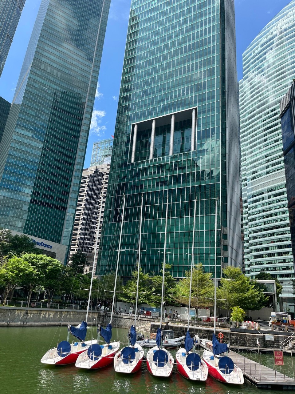 Singapur - Singapur - 