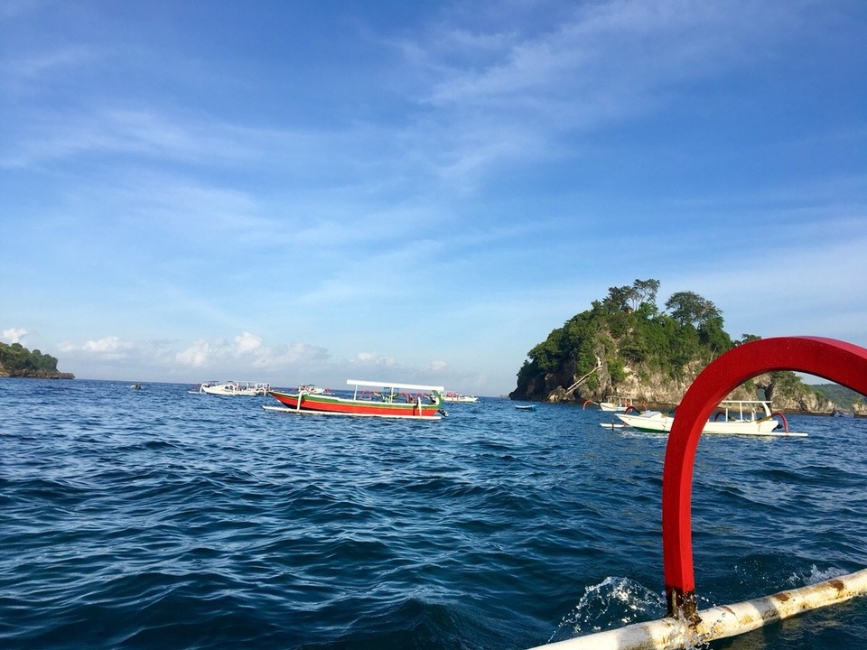 Indonesien - Klungkung - 