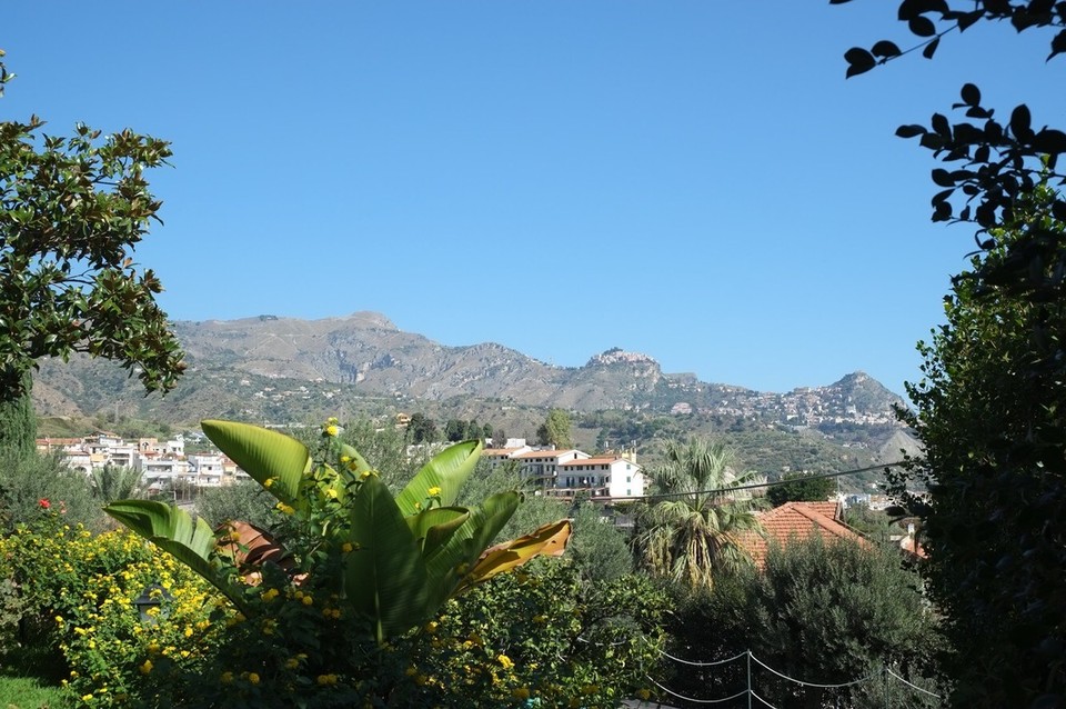Italien - Giardini-Naxos - 