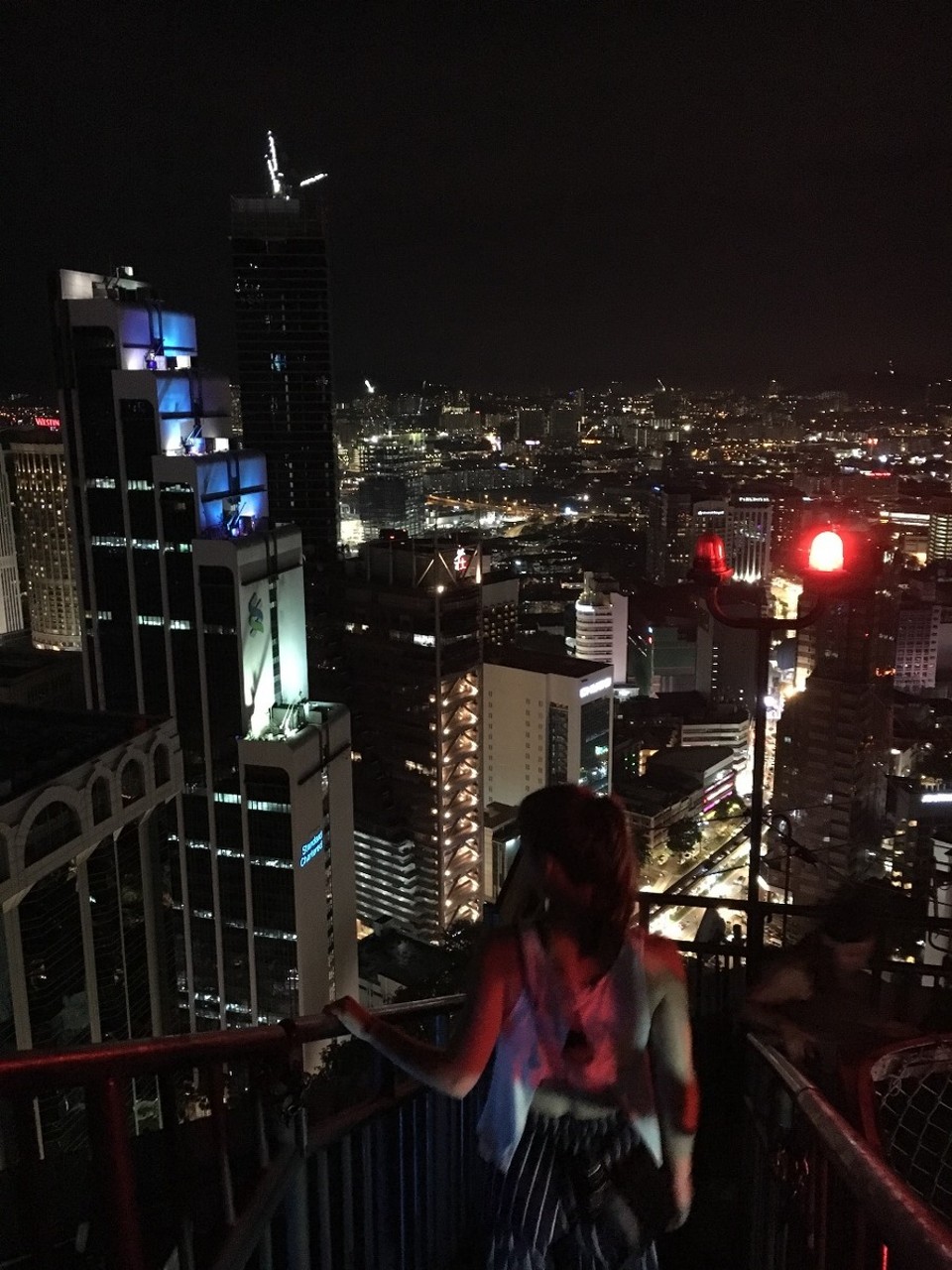 Malaysia - Kuala Lumpur - 