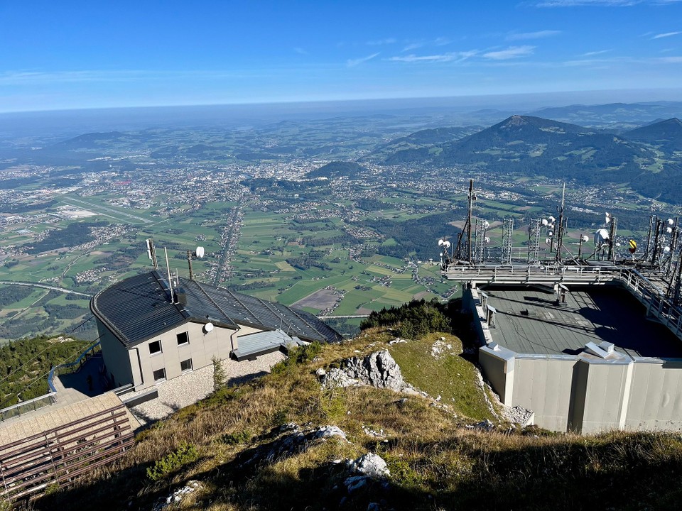 Österreich - Grödig - 