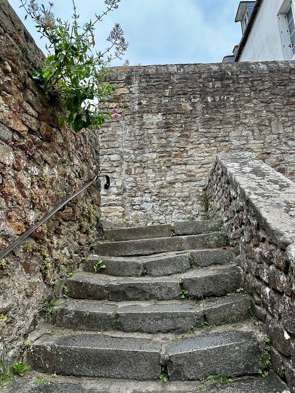 Frankreich - Vannes - 