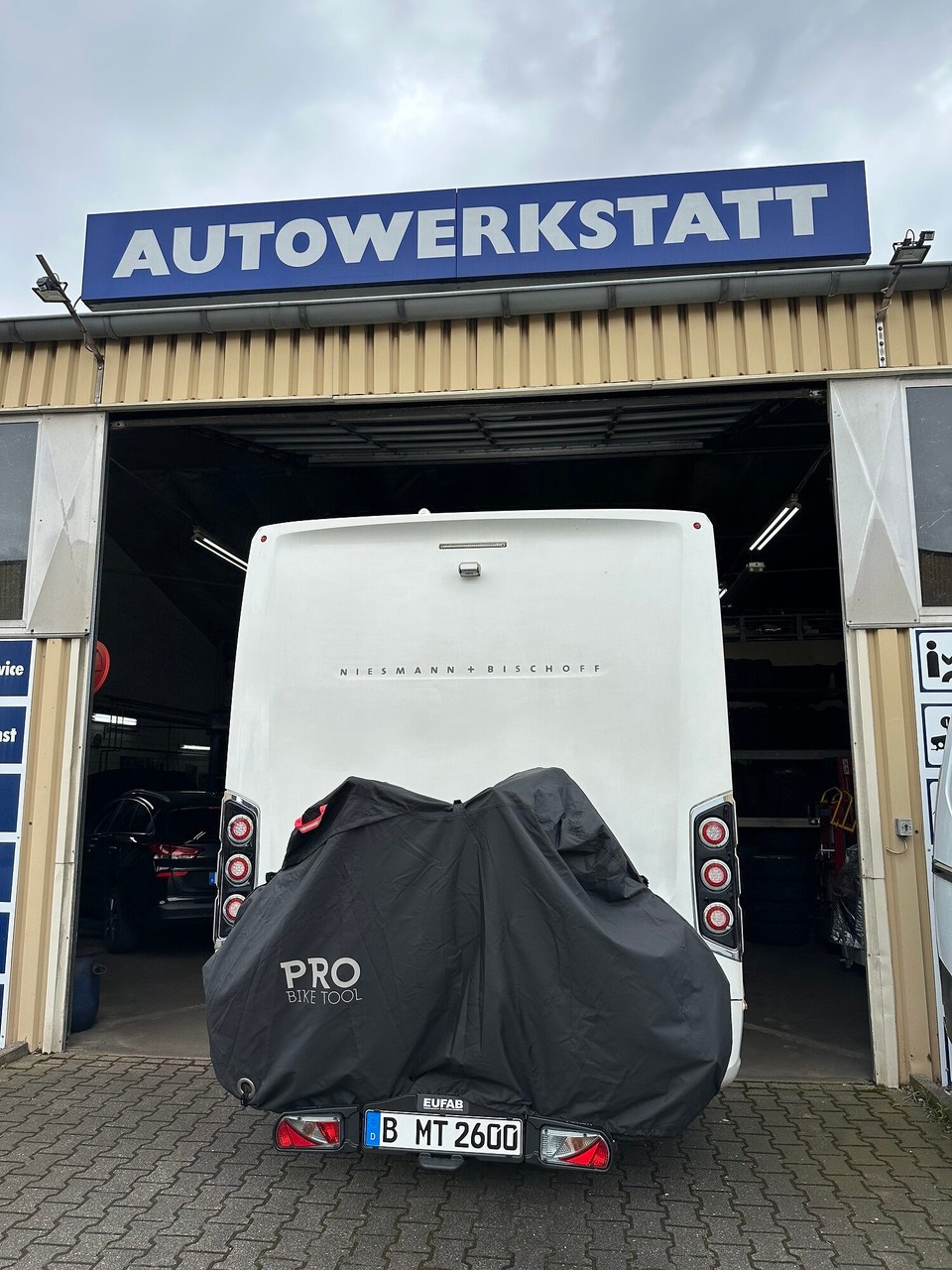 Deutschland - Grevenbroich - 